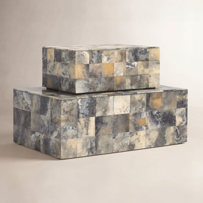 Harrold Decor Box Set 2