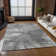 Abstract Rug