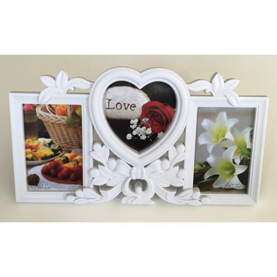 Charmes Collage Picture Frame