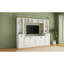 Ensemble de meuble mural Minimalist Entertainment-1735418897