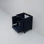 Base de meuble-lavabo simple 30 po Jacques-574880850