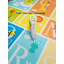 Jeu en mousse interverrouillable i-tapis Interactive Playmat