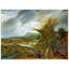 Rembrandt - Wrapped Canvas Painting