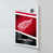 Framed Acrylic n'est pas disponible