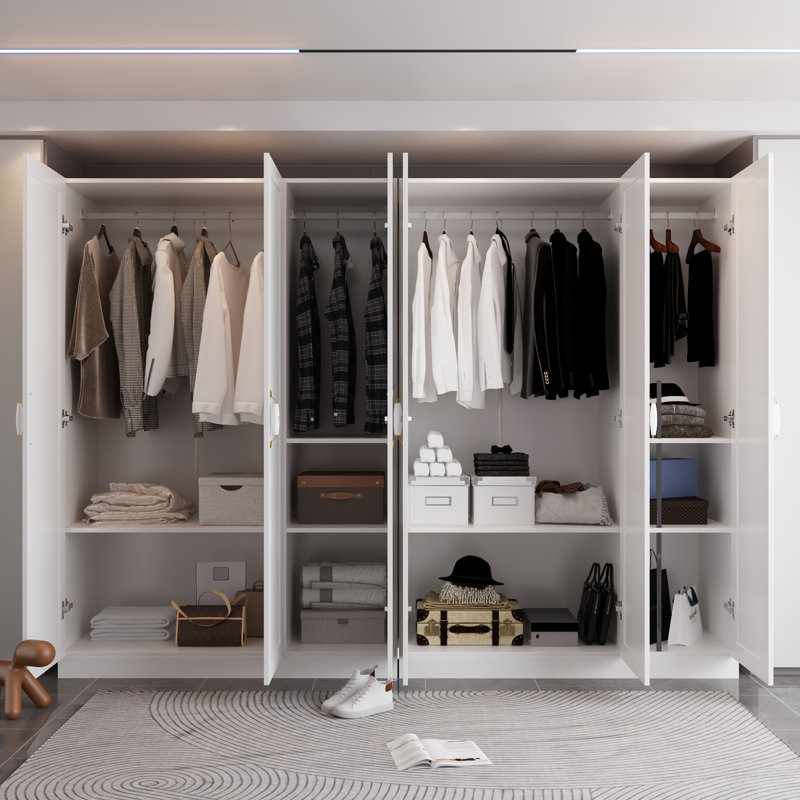 Menedez Armoire