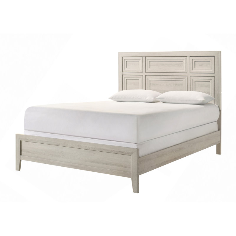 Mobilier de chambre à coucher encastré 1Pc
