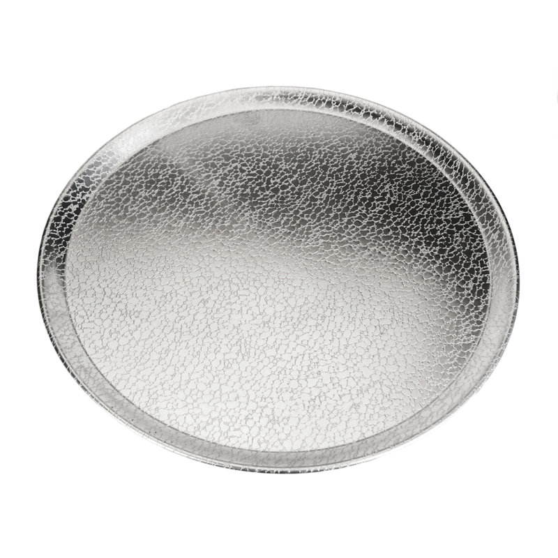 Doughmakers Non-Stick Aluminum 15.75'' Pizza Pan