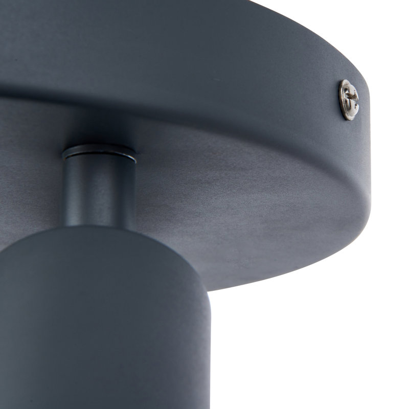 Flush Mount