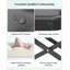Faux Leather Massage Chair-577744922