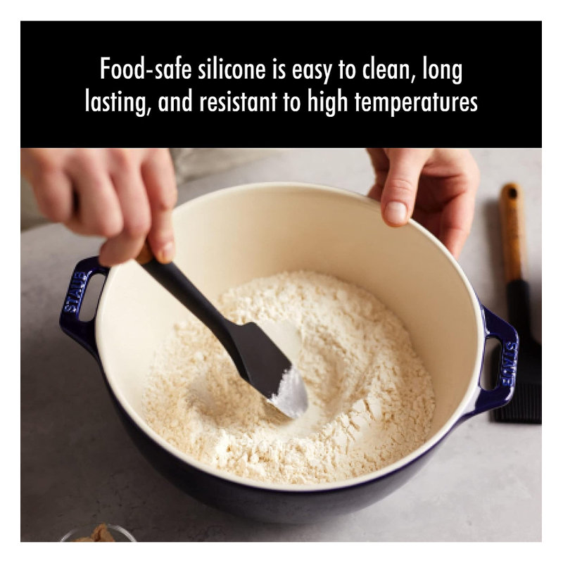 Staub Spatula