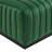 Conjure Channel Tufted Performance Velvet Ottoman-325793609-325793615