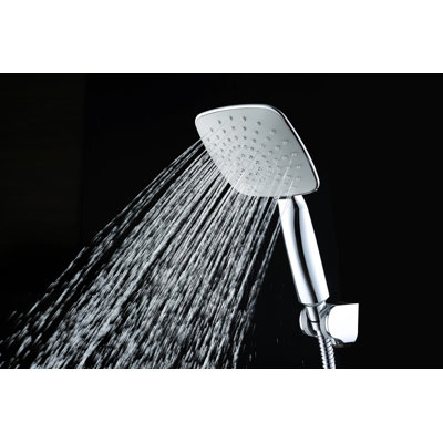 Rain Handheld Shower Head