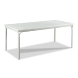 Carlyle Outdoor Dining Table
