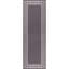 Tapis gris Quinter-387514408