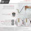Rivo modern single-handle kitchen faucet-70932375