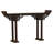 Arbaaz Forbidden City 54'' Console Table
