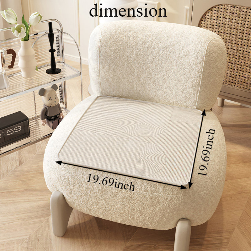 Bay Isle Home ™ - Coussin, L 20 po x P 20 po