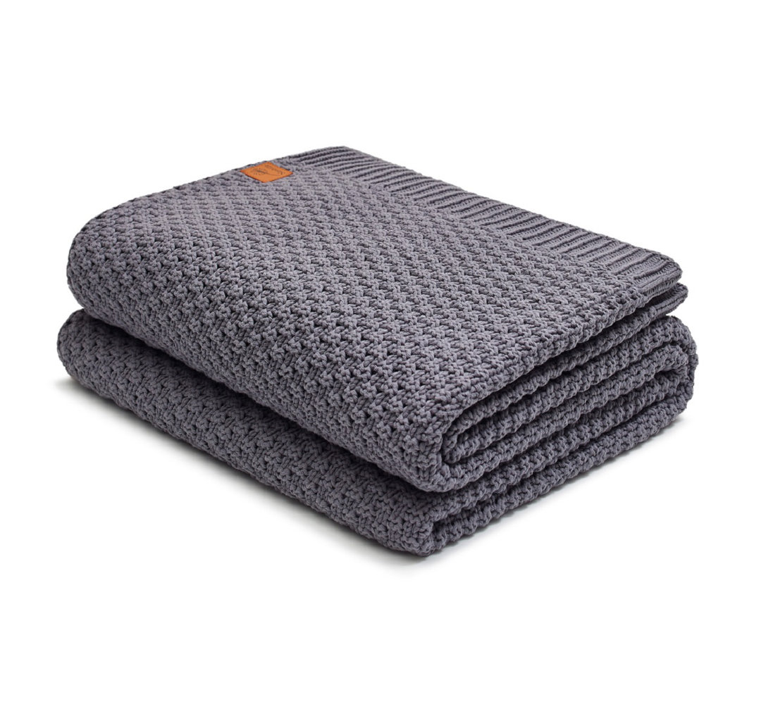 Cosy Blanket