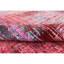 High-Quality Hand-Knotted Red And Multi Area Rug-616087693