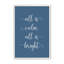 «All is Calm», reproduction d'art-1675418087-1675418011