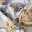 Aggeliki Blackout Curtains Single Panel