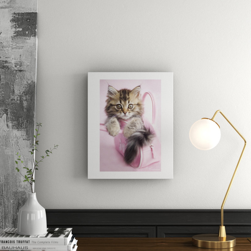 Rachael Hale - Print