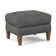 Upholstered Ottoman