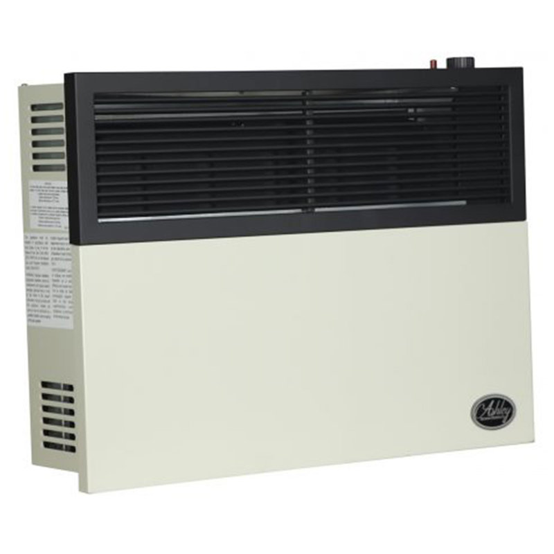 Ashley Hearth Products 17000 BTU Propane Wall-Mounted Space Heater