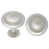 Antique Pewter