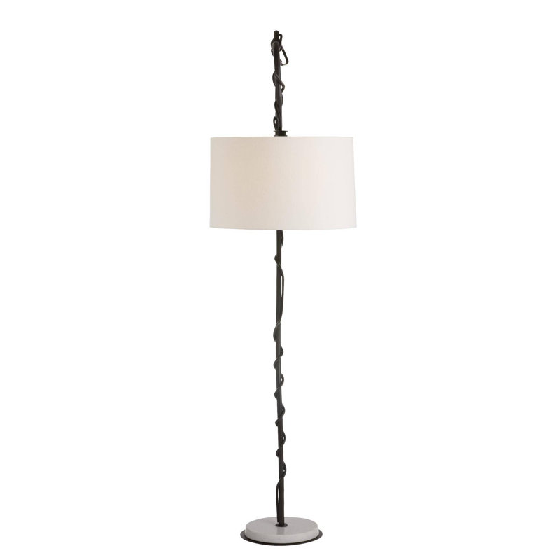 Muscadine Floor Lamp