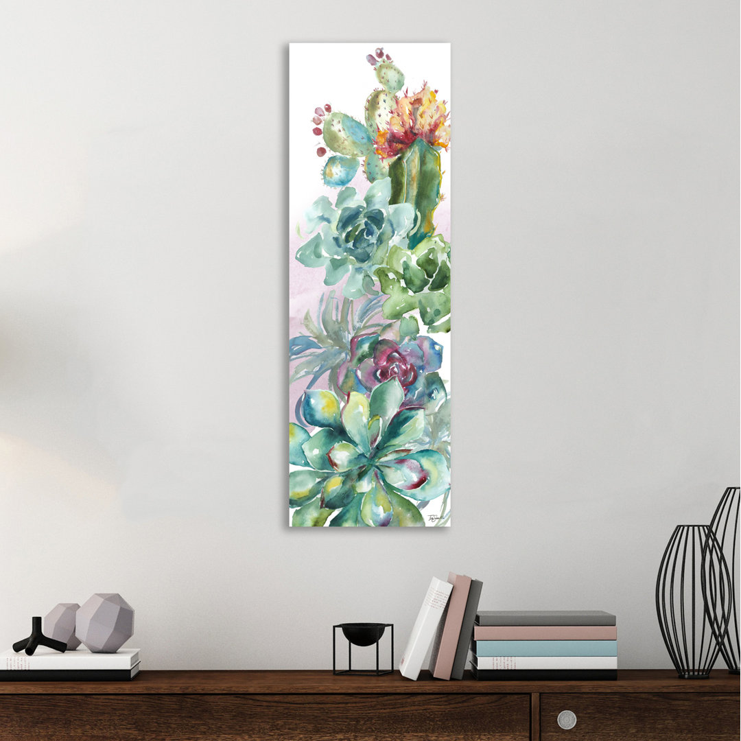 Tre Sorelle Studios - Wrapped Canvas Painting