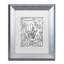 « hamsa hand », impression sur toile encadrée-19608606-70584364-19608604