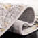 Kojo Performance Abstract Rug