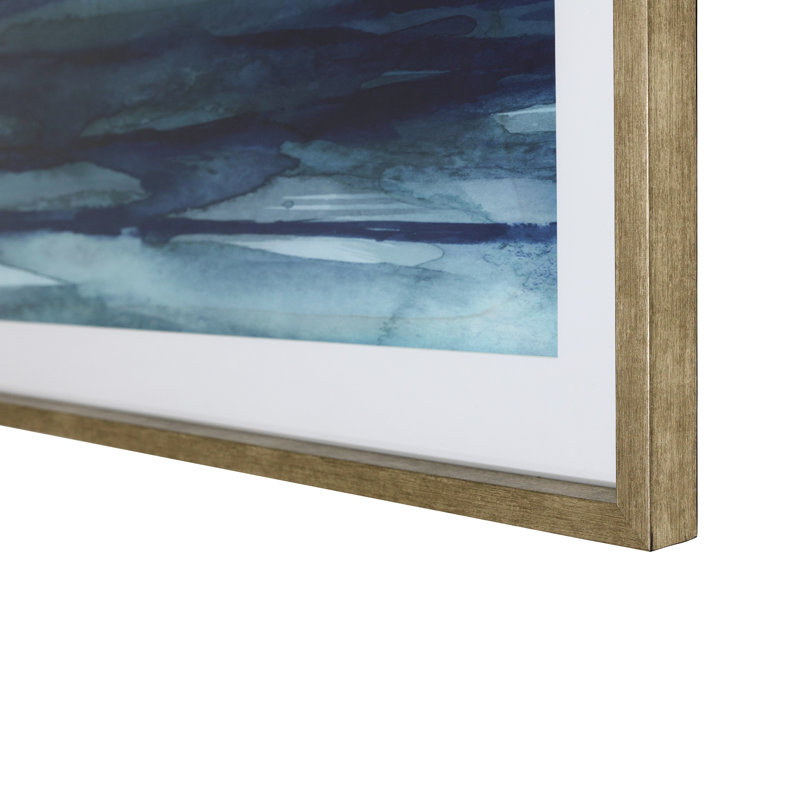 Immersed - Wall Art