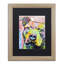 « thouthful pittbull ii », impression sur toile-25773895-25773893-15721025