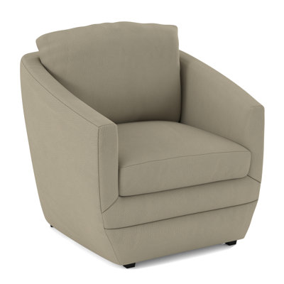 Barrel Chair