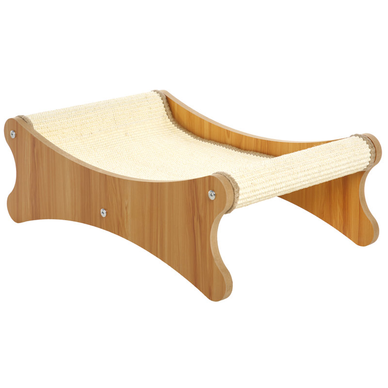 Chaise longue pour chat