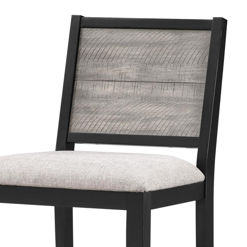 Dustine 27" Counter Stool