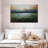 Avery Abstract Lake James-106818530