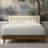 Lucritia Solid Wood Upholstered Tufted Bed Frame-1044339728-1044339726