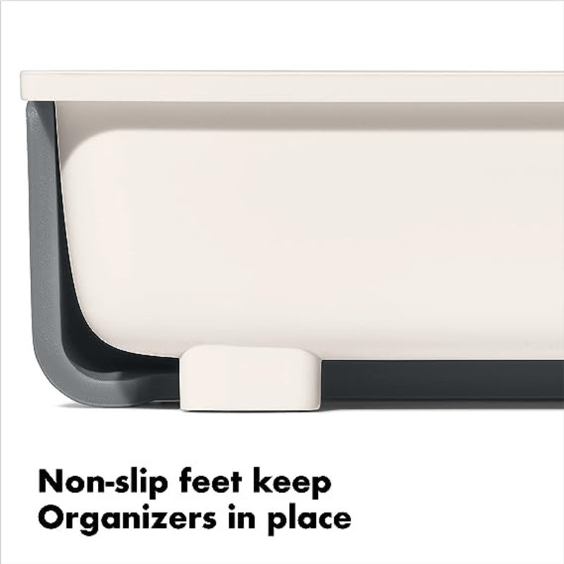 OXO GG EXPANDABLE UTENSIL DRAWER ORGANIZER