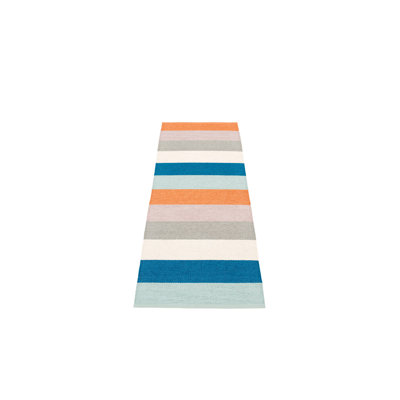 Molly Handmade Striped Area Rug