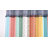 Boho Patch Shower Curtain