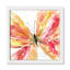 «Butterfly Flying II», art encadré-47499576-47494764