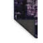 Tapis abstrait à motif abstrait moderne-139215820