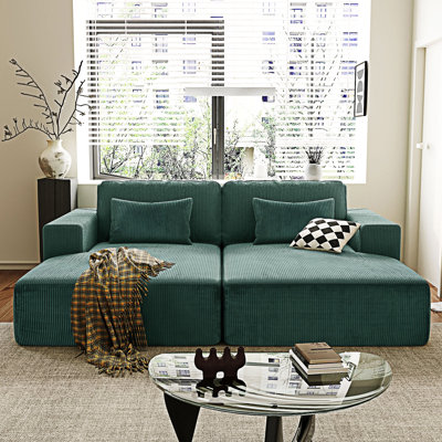 Double Sofa Beds