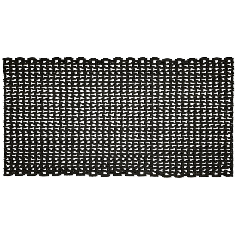 Venegas Outdoor Doormat, 36" W x 72" L