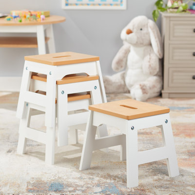 Chaise pour enfants