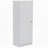 Richmond Rectangle Pantry Cabinet White
