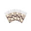 Xmas Tangle Cotton Sateen Dinner Napkins-1786290405